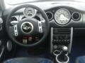 obrázek vozu MINI Cooper S 1.6 120Kw 2x el.šíbr kůže Xenon 6st.man.př. 120 kW