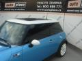 obrázek vozu MINI Cooper S 1.6 120Kw 2x el.šíbr kůže Xenon 6st.man.př. 120 kW