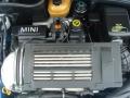 obrázek vozu MINI Cooper S 1.6 120Kw 2x el.šíbr kůže Xenon 6st.man.př. 120 kW