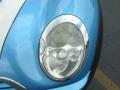 obrázek vozu MINI Cooper S 1.6 120Kw 2x el.šíbr kůže Xenon 6st.man.př. 120 kW
