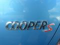 obrázek vozu MINI Cooper S 1.6 120Kw 2x el.šíbr kůže Xenon 6st.man.př. 120 kW
