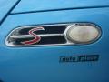 obrázek vozu MINI Cooper S 1.6 120Kw 2x el.šíbr kůže Xenon 6st.man.př. 120 kW