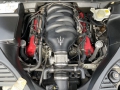 obrázek vozu MASERATI QUATTROPORTE 4.2 V8 295kW