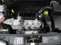 obrázek vozu ŠKODA FABIA I 1.2HTP 40kW