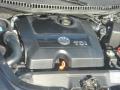 obrázek vozu VW NEW BEETLE Kabriolet  1.9 Tdi 74kW Kůže Park.system 74 kW