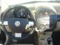 obrázek vozu VW NEW BEETLE Kabriolet  1.9 Tdi 74kW Kůže Park.system 74 kW