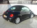 obrázek vozu VW NEW BEETLE Kabriolet  1.9 Tdi 74kW Kůže Park.system 74 kW