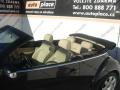 obrázek vozu VW NEW BEETLE Kabriolet  1.9 Tdi 74kW Kůže Park.system 74 kW