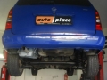 obrázek vozu OPEL ASTRA G  1.6 16V 74kW