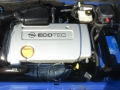 obrázek vozu OPEL ASTRA G  1.6 16V 74kW