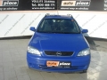 obrázek vozu OPEL ASTRA G  1.6 16V 74kW