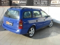 obrázek vozu OPEL ASTRA G  1.6 16V 74kW