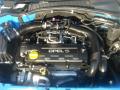 obrázek vozu OPEL COMBO  1.7DTi 55 kW