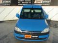 obrázek vozu OPEL COMBO  1.7DTi 55 kW
