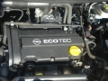 obrázek vozu OPEL CORSA D 1.4 66kW