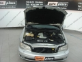 obrázek vozu OPEL OMEGA B 01-03 2.5DTi 110kW