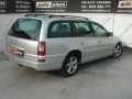 obrázek vozu OPEL OMEGA B 01-03 2.5DTi 110kW