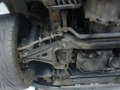 obrázek vozu OPEL OMEGA B 01-03 2.5DTi 110kW