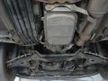 obrázek vozu OPEL OMEGA B 01-03 2.5DTi 110kW