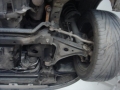 obrázek vozu OPEL OMEGA B 01-03 2.5DTi 110kW