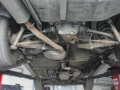 obrázek vozu OPEL OMEGA B 01-03 2.5DTi 110kW