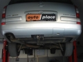 obrázek vozu OPEL OMEGA B 01-03 2.5DTi 110kW