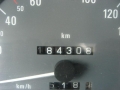 obrázek vozu OPEL OMEGA B 01-03 2.5DTi 110kW