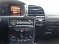 obrázek vozu OPEL ZAFIRA A  99-05 1.8 16V 92 kW