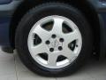 obrázek vozu OPEL ZAFIRA A  99-05 1.8 16V 92 kW