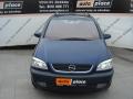 obrázek vozu OPEL ZAFIRA A  99-05 1.8 16V 92 kW