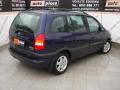 obrázek vozu OPEL ZAFIRA A  99-05 1.8 16V 92 kW