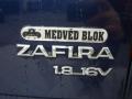 obrázek vozu OPEL ZAFIRA A  99-05 1.8 16V 92 kW