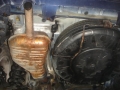 obrázek vozu OPEL ZAFIRA A  99-05 1.8 16V 92 kW