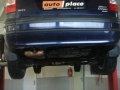 obrázek vozu OPEL ZAFIRA A  99-05 1.8 16V 92 kW
