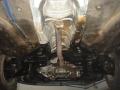 obrázek vozu OPEL ZAFIRA A  99-05 1.8 16V 92 kW