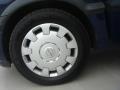 obrázek vozu OPEL ZAFIRA A  99-05 2.0 DTi 74kW