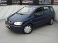 obrázek vozu OPEL ZAFIRA A  99-05 2.0 DTi 74kW