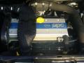obrázek vozu OPEL ZAFIRA A  99-05 2.0 Turbo OPC Sport Kůže 17 AL kola 147 kW