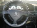 obrázek vozu OPEL ZAFIRA A  99-05 2.0 Turbo OPC Sport Kůže 17 AL kola 147 kW