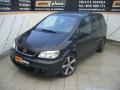 obrázek vozu OPEL ZAFIRA A  99-05 2.0 Turbo OPC Sport Kůže 17 AL kola 147 kW