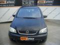 obrázek vozu OPEL ZAFIRA A  99-05 2.0 Turbo OPC Sport Kůže 17 AL kola 147 kW