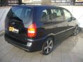 obrázek vozu OPEL ZAFIRA A  99-05 2.0 Turbo OPC Sport Kůže 17 AL kola 147 kW
