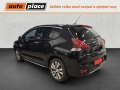 obrázek vozu PEUGEOT 3008 I FACELIFT 1.6 Turbo 6st.AUT STYLE 115kW