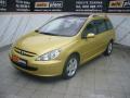 obrázek vozu PEUGEOT 307 SW  1.6HDI Tempomat DigiAC ESP 80 Kw (108 PS)