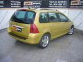 obrázek vozu PEUGEOT 307 SW  1.6HDI Tempomat DigiAC ESP 80 Kw (108 PS)