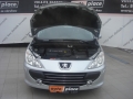 obrázek vozu PEUGEOT 307 06-08 2.0HDi 16V 100kW