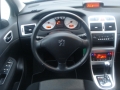 obrázek vozu PEUGEOT 307 06-08 2.0HDi 16V 100kW