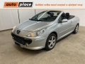 obrázek vozu PEUGEOT 307 CC  2.0i 16V Vhodný motor pro LPG 103kW