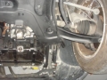 obrázek vozu PEUGEOT 307 06-08 2.0HDi 16V 100kW