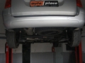 obrázek vozu PEUGEOT 307 06-08 2.0HDi 16V 100kW